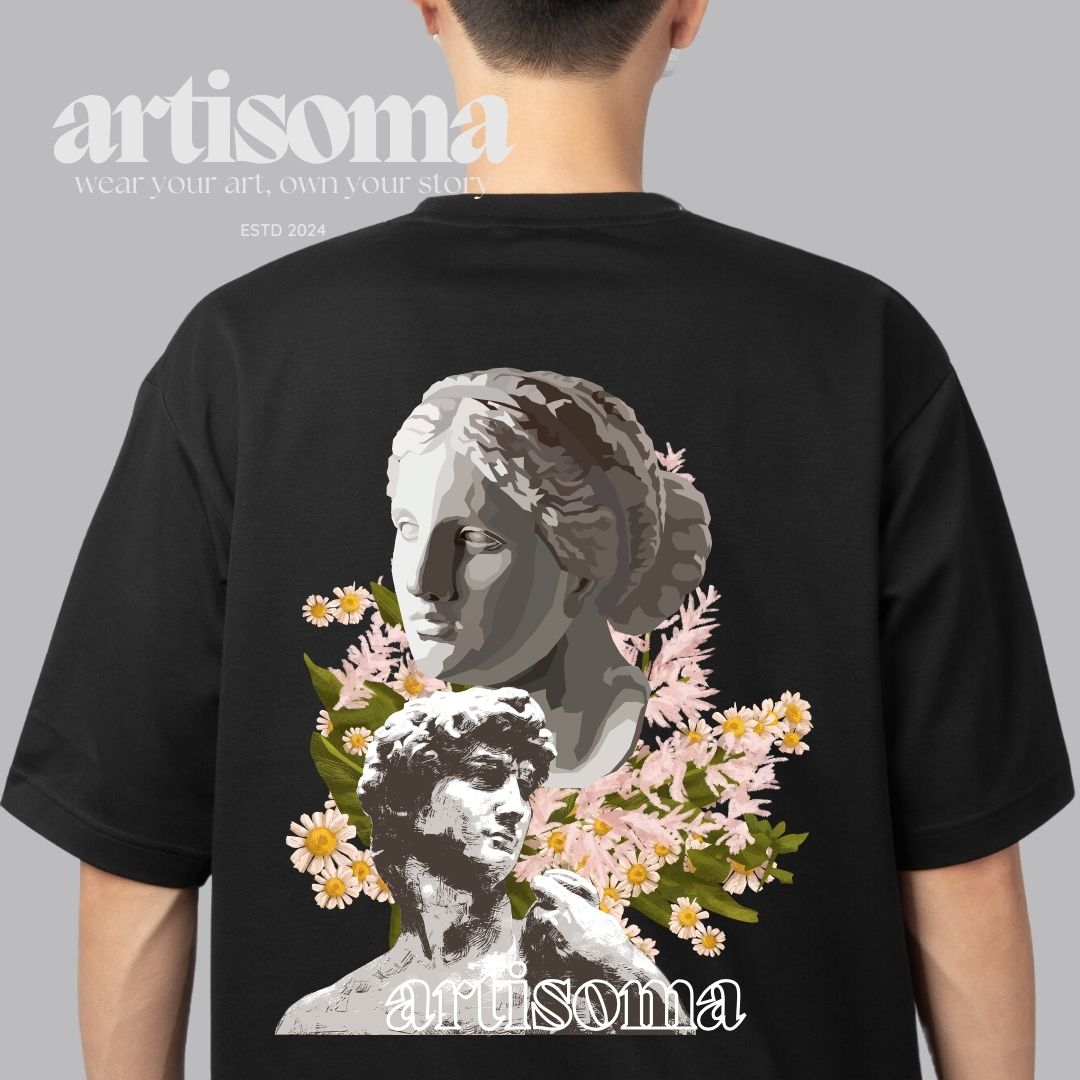 Eternal Muse