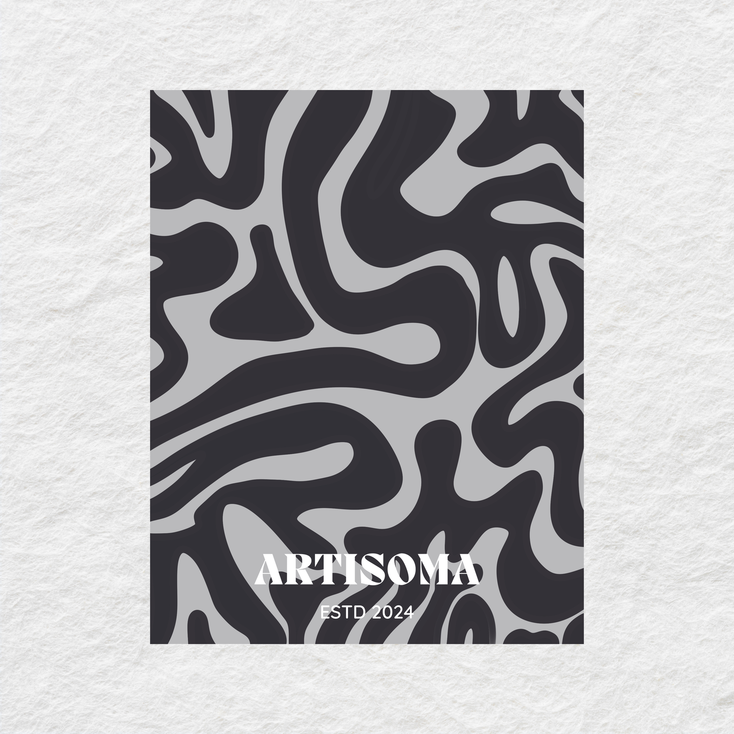Wavy Minimal