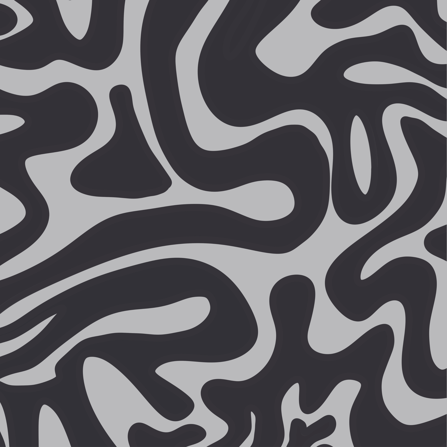 Wavy Minimal